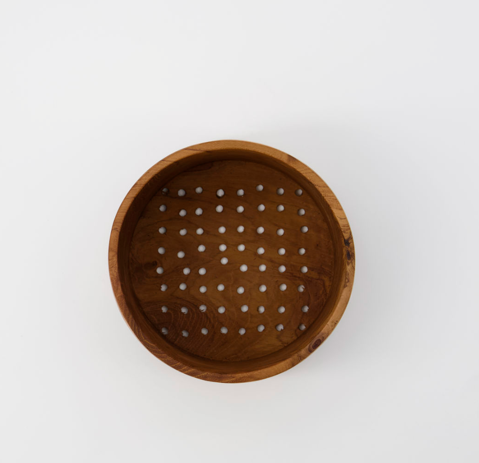 House of Doctor, Bowl Berry