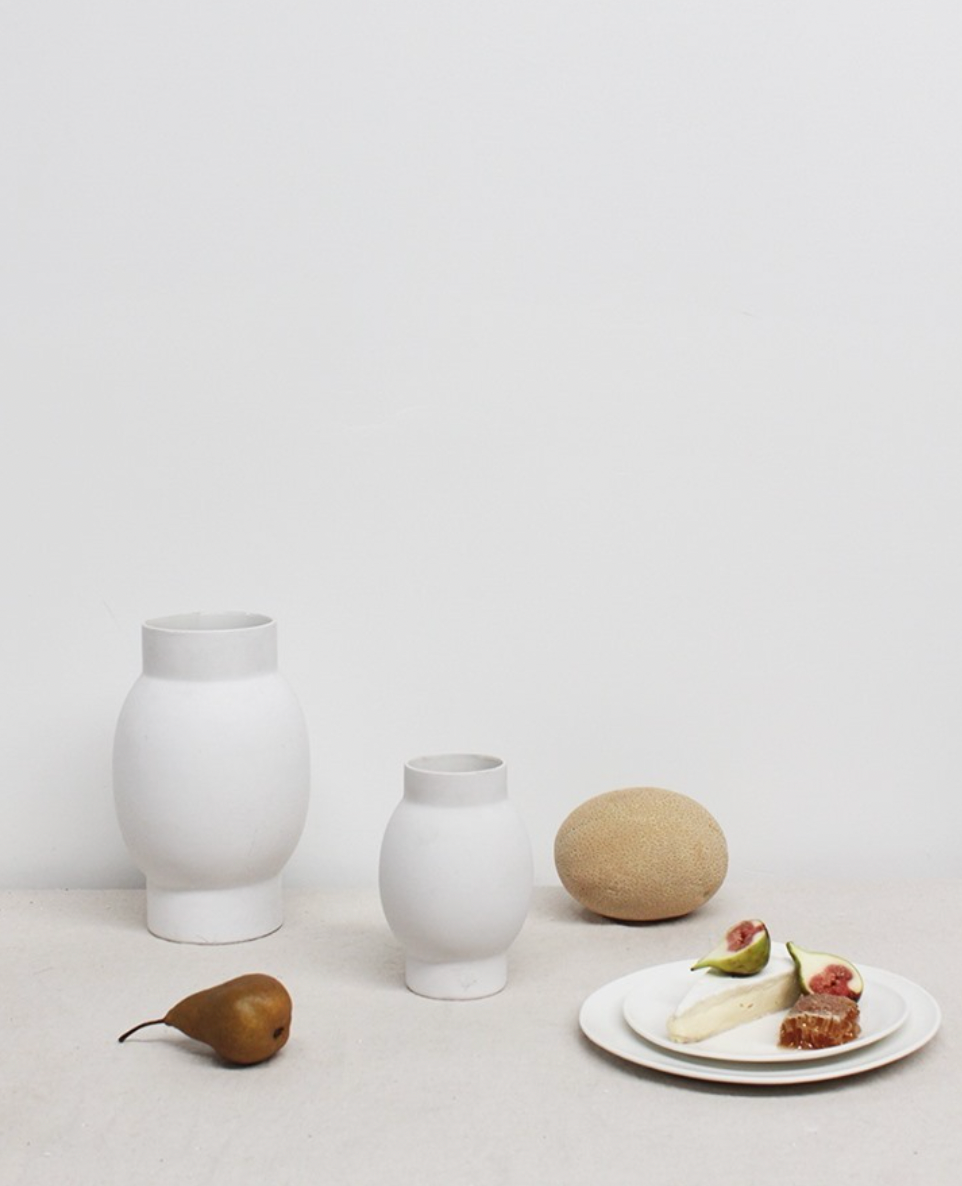 Arena Vase