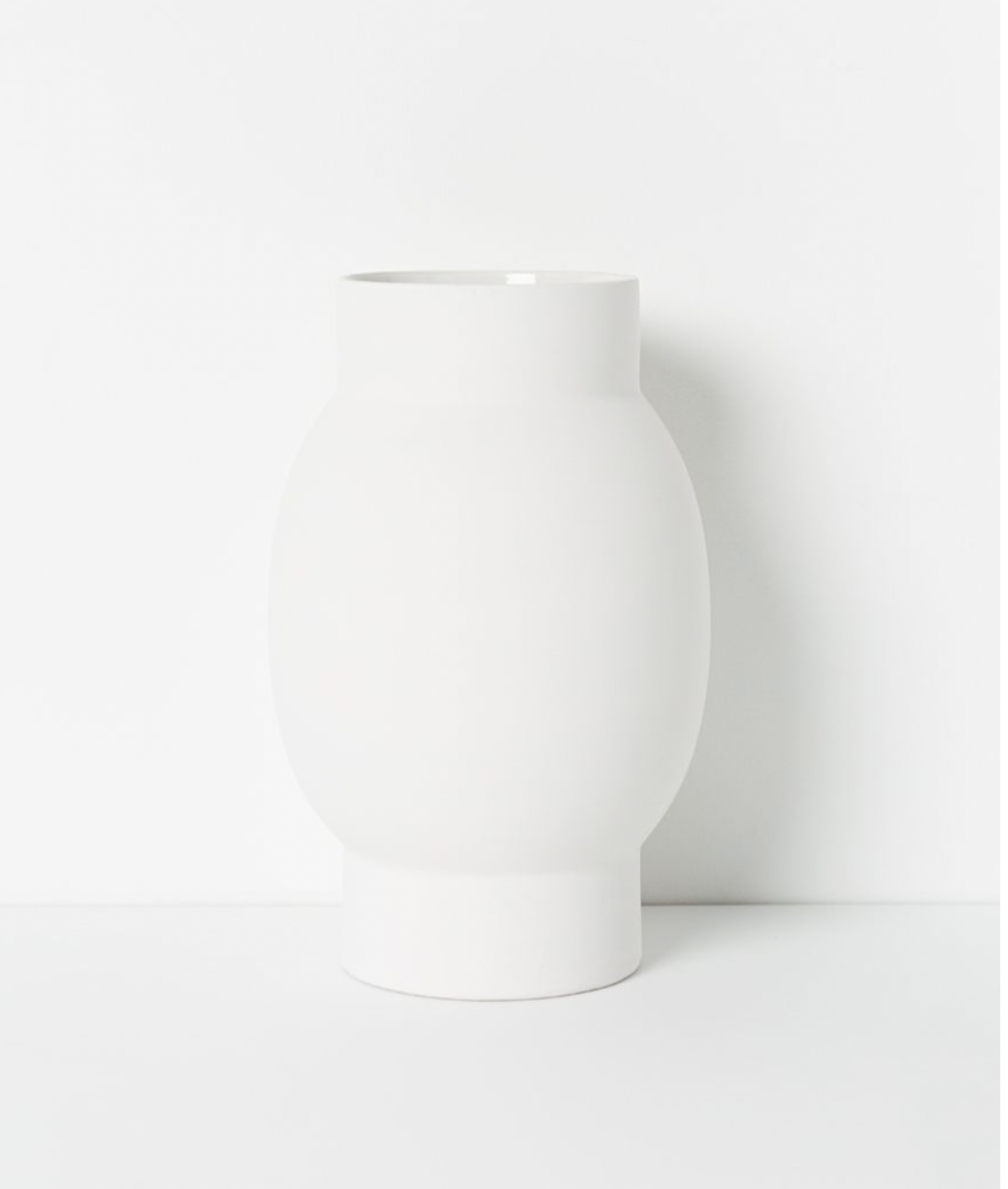 Arena Vase