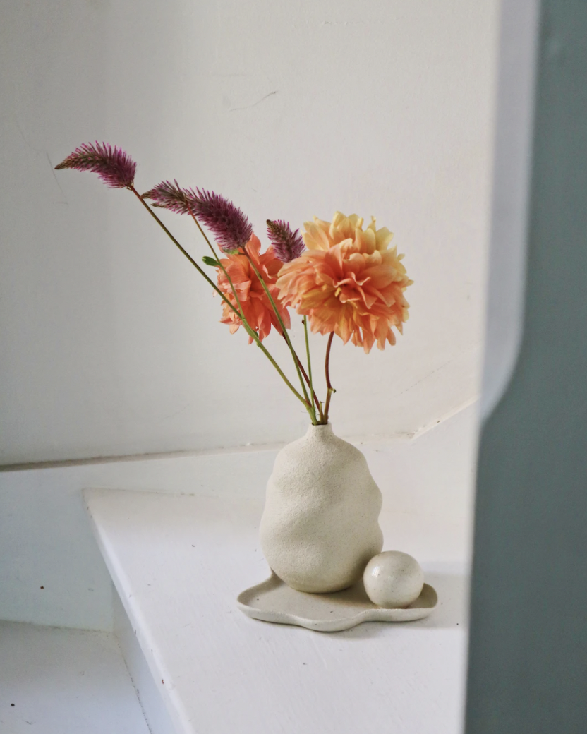 Willy Tray Incense Stick Holder