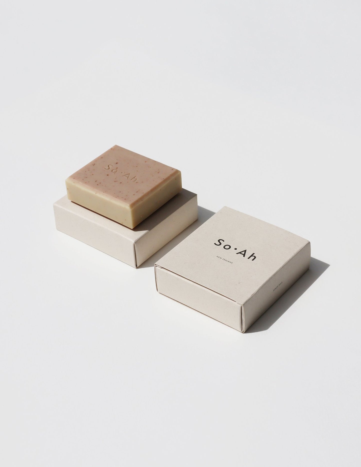 Black Bean Soy Milk Soap