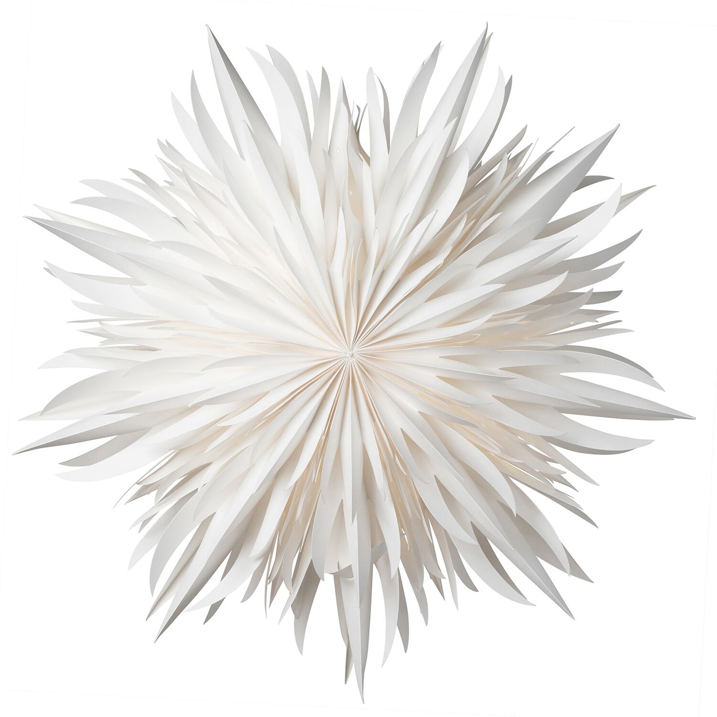Eldig Fiery Christmas Star