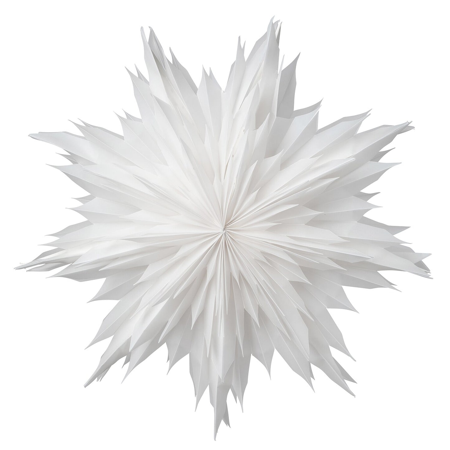 Oslo Christmas Star 60cm