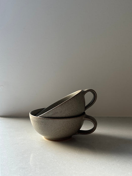 Kapa, Nepal Handmade Cups