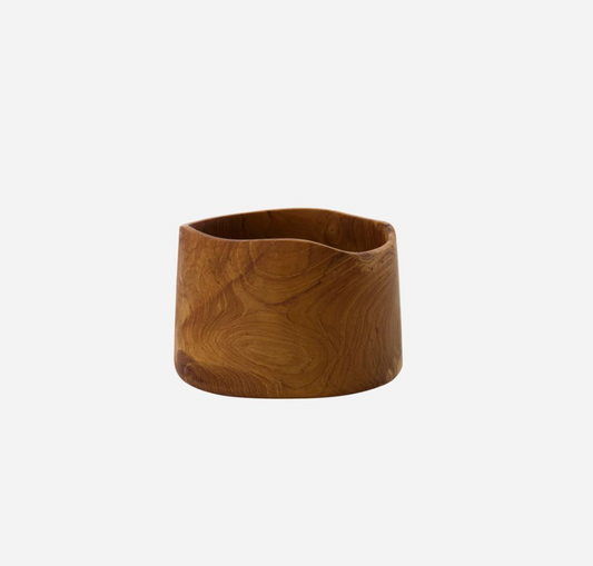 House of Doctor, Bowl Berry