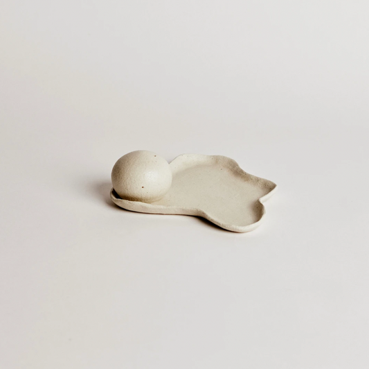 Willy Tray Incense Stick Holder